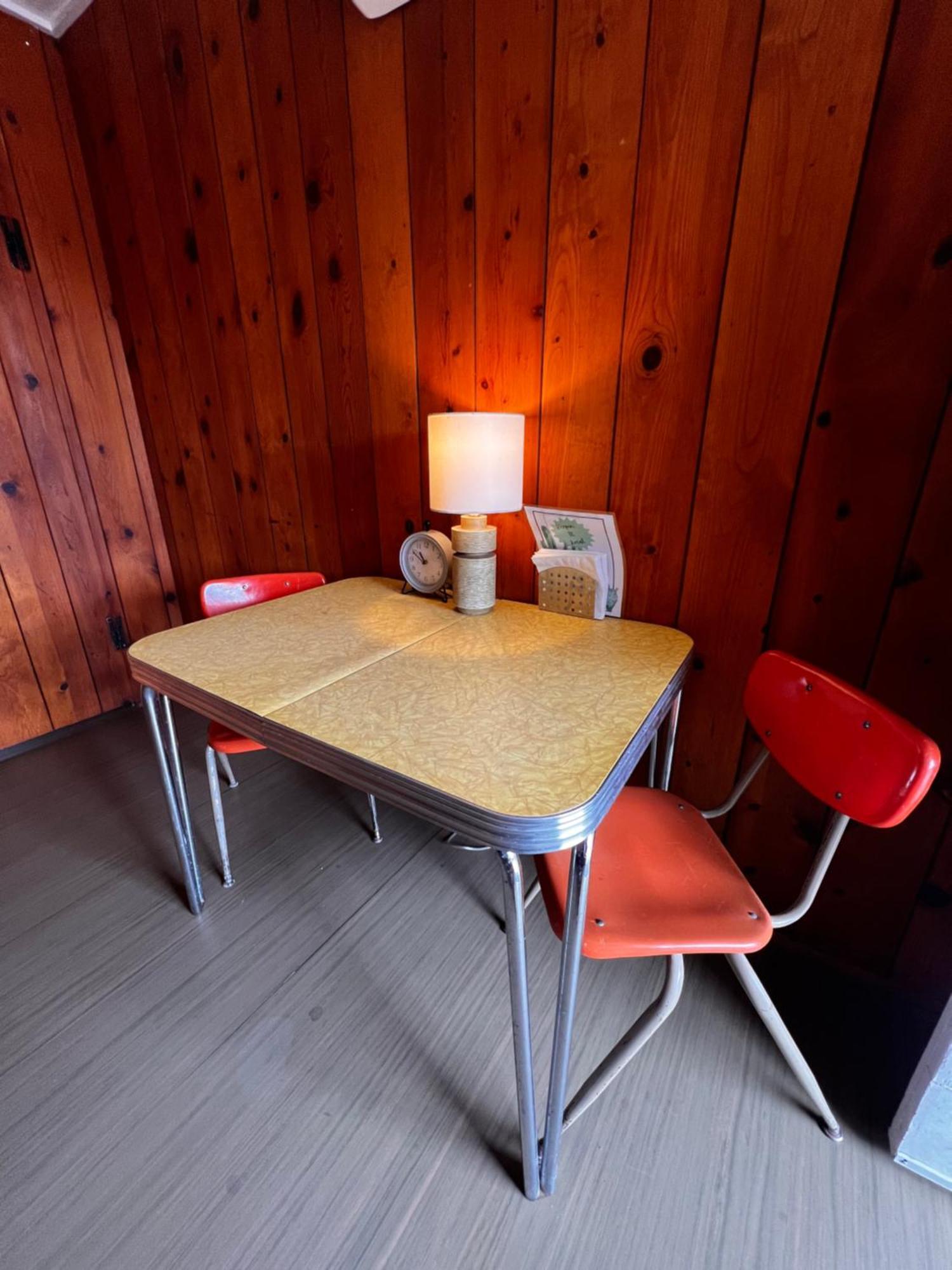 Joshua Tree Ranch House Motel - Downtown - Room #8 Luaran gambar